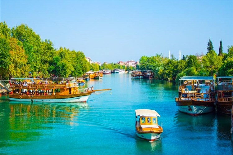 MANAVGAT